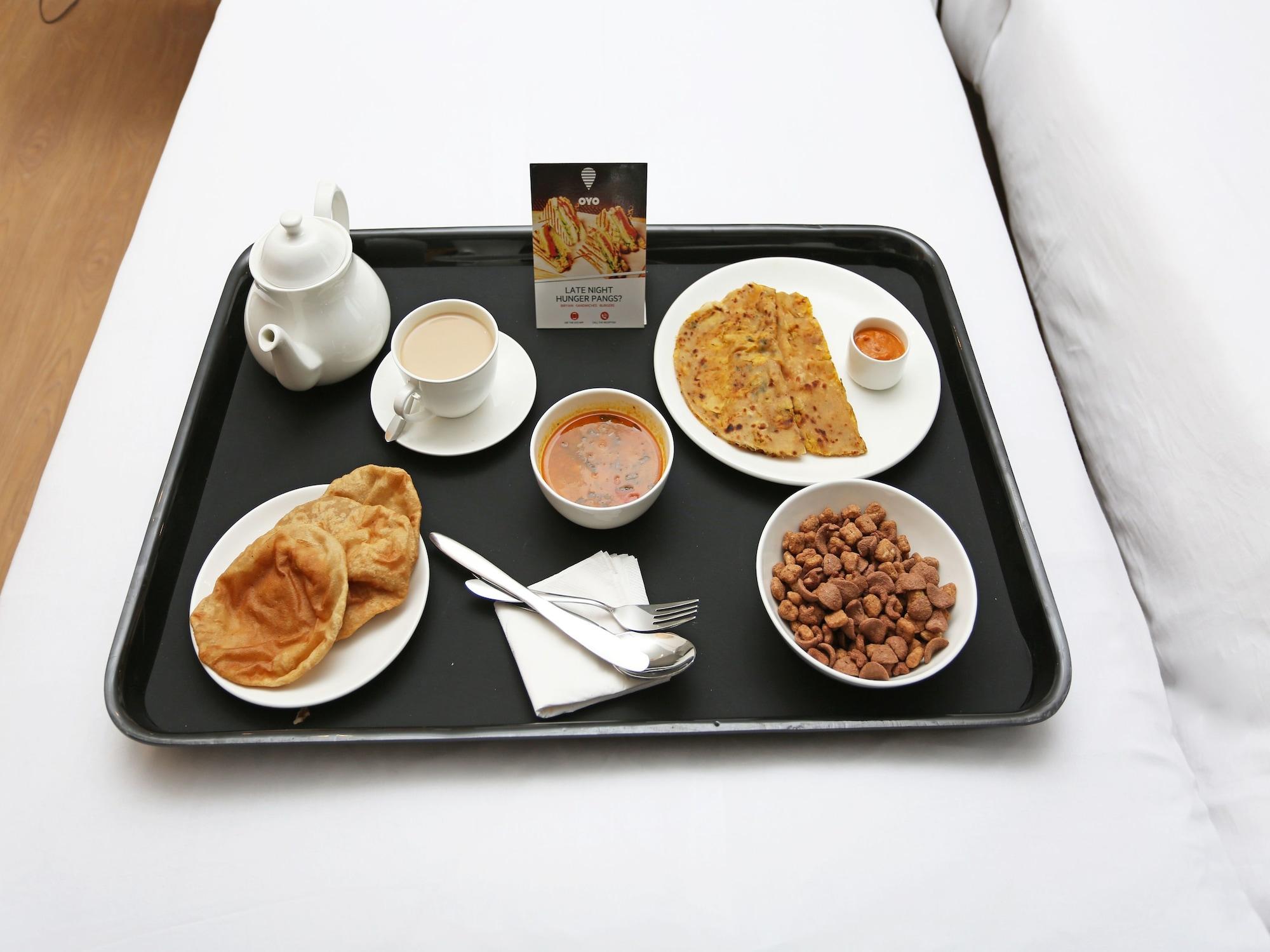Hotel Airside Bombaj Zewnętrze zdjęcie